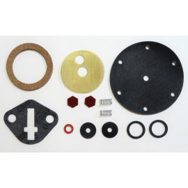 Fuel pump kit Peugeot Renault Simca GUIOT pump 49-70 [266GFPK]