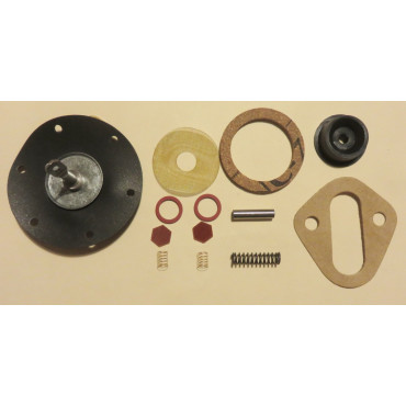 Fuel Pump Kit Graham 1938-41 Studebaker 1938-61 (267FPK)
