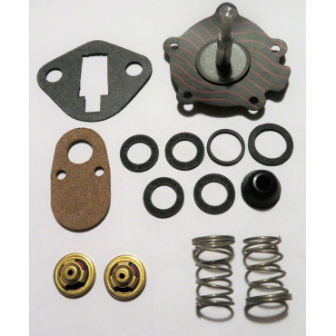 Fuel Pump Kit Alfa Romeo 1300 1600 1750 2600 FISPA SUP.80 & SUP.81 1960-72  [SUP80FPK]