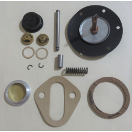 Fuel Pump kit Willys Jeep '41-42, CJ2, 4-63, Jeepster, VJ-2 [275FPK] 