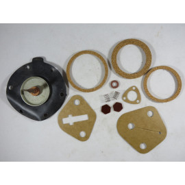 Fuel Pump Kit Fiat, Ford V8, Hudson, Hyster, LaFayette, Lincoln, Mercury, Nash, Pontiac, Studebaker, Terraplane (300FPK)  