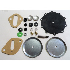 Vacuum Pump Kit Hudson 48-54 Nash 50-56 Packard 51-58 Rambler 55-59 Willys 54-62 [310VPK]   