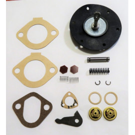 Fuel Pump Kit Borgward Isabella Hansa Mercedes Benz 170 - 220 Unimog 404 L319 0319 319B M121 (328FPK) 