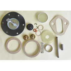 Fuel Pump Kit Holden '48-61, FX - EK with Dual Pump, ALL-NEW ethanol proof components (375FPK)  