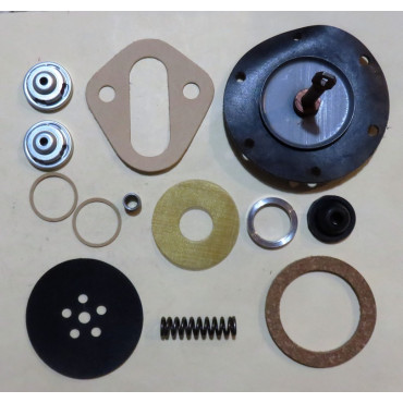 Fuel pump kit Oldsmobile late 62 & 63 F85 V8 [385FPK]