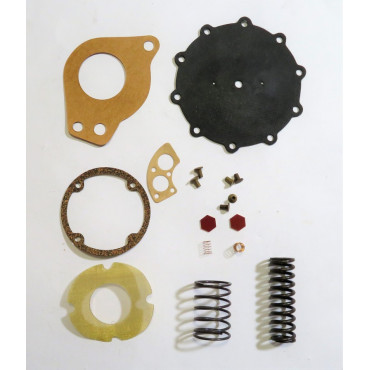 Vacuum pump kit Cadillac 1932-38 V8 V12 V16 LaSalle 1932-33 [390VPK]