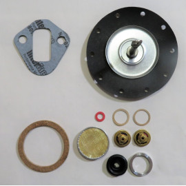 Fuel Pump Kit Cadillac V8 1949-53 [fuel section of dual pump] rebuild kit (461FPK)