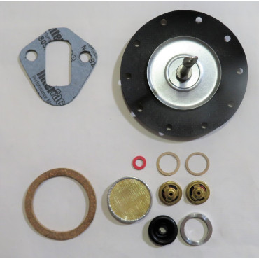 Fuel Pump Kit Cadillac V8 1949-53 [fuel section of dual pump] rebuild kit (461FPK)