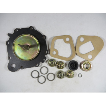 Vacuum Pump Kit Buick V8 1955-56, Ford V8 55-62, Pontiac V8 1958 (468VPK)