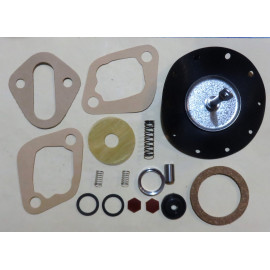 Fuel Pump Kit Packard 1951-54 fuel side of dual pump [532FPK]