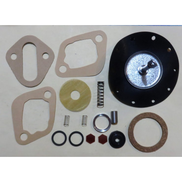 Fuel pump kit Diamond T '53-60, Reo Truck '48-49 [531FPK]