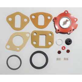 Fuel Pump Kit Austin Hillman Bedford Citroen Fiat Ford Renault Standard Vauxhall Wisconsin (630FPK) 