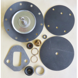 Fuel Pump Kit Buick '53 Series 50, 70, '54-mid 55 All, Lincoln Continental '55 to mid '55 (219FPK) 