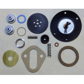 Fuel pump kit Ford F100 to F700 V8 1955 [639FPK]