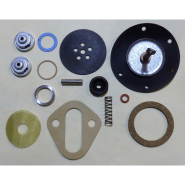 Fuel pump kit Ford F100 to F700 V8 1955 [639FPK]