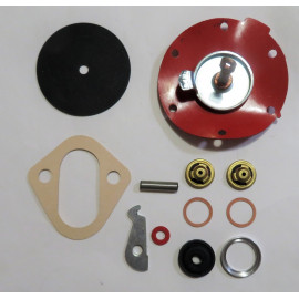 Fuel Pump Kit Albion Bedford Chamberlain Commer Dorman Ford International Lister Massey Ferguson Perkins Volvo Loaders (646FPK) 
