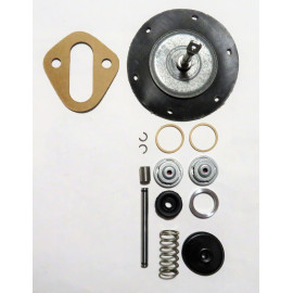 Fuel pump kit Ford Bronco 6 Cyl '69-74 Econoline truck suits pump AC 40690 [690FPK]