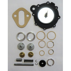 Vacuum Pump Kit Buick 52-55, Hudson 53-56, Pontiac V8 55-57, (711VPK)