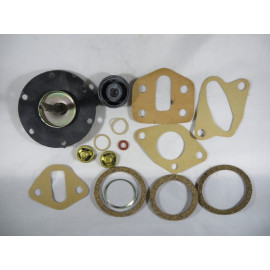 Fuel Pump Kit AEC Allis Austin Bedford BMC Truck Austin Gipsy Commer Dodge Hyster International Karrier Perkins Land Rover (736FPK) 