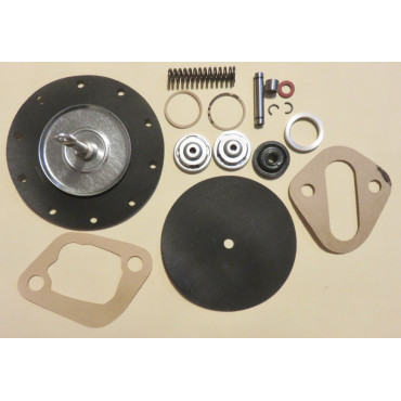 Fuel Pump Kit Chevrolet V8 1955-63 inc Corvette, Chev & GMC V8 Trucks 55-64 (799FPK)
