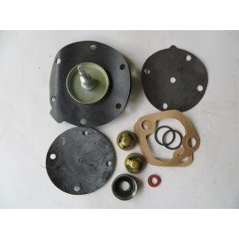 Fuel Pump Kit Datsun 1600; 180B P610 KP610 WP610; Stanza A10; 200B N810 KN810 WNJ810; 1970-81 [811FPK]