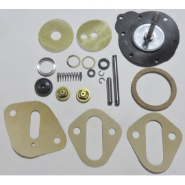 Fuel pump kit DeSoto Dodge Plymouth '50-56 [864FPK]