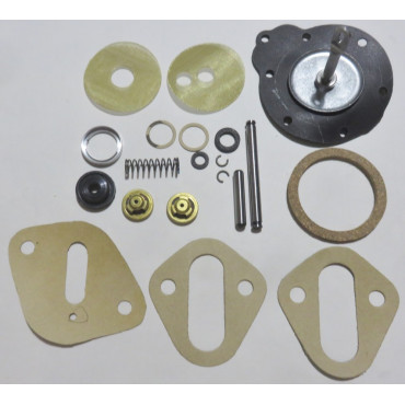 Fuel pump kit DeSoto Dodge Plymouth '50-56 [864FPK]