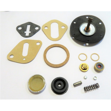 Fuel Pump Kit Albion Chrysler DeSoto Dodge Ford Lotus Plymouth Massey Ferguson Sunshine 585 (905FPK)