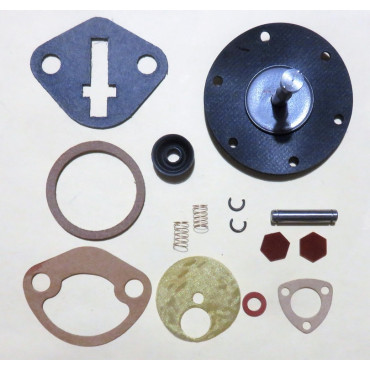 Fuel Pump Kit Torana HB - TA Mercedes Benz 220S - 280S Volkswagen 1200 - 1600 (906FPK)   