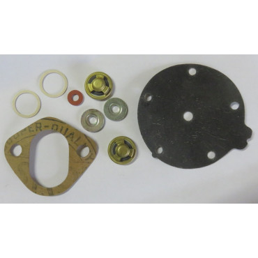 Fuel Pump Kit Toyota Lite Stout, Tiara w/R Engine '58-65 913FPK