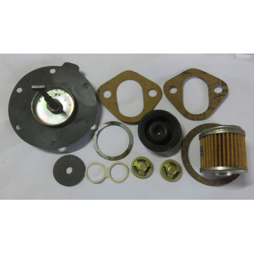 Fuel Pump Kit Daihatsu Trucks 1964-73, Datsun Trucks 2000cc. Caball, Junior '66-72, Nissan Cedric 1900cc. G31, WP31 '63-65 [921FPK]