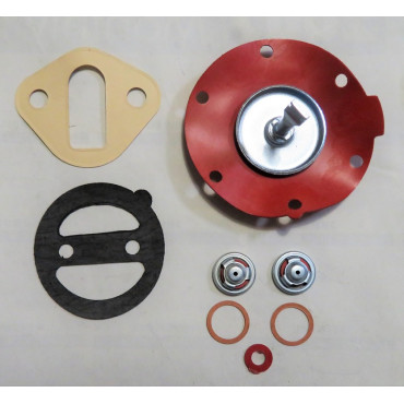 Fuel Pump Kit Austin Kimberley, Tasman 6 Cyl  manual trans 1970-73 (927FPK)