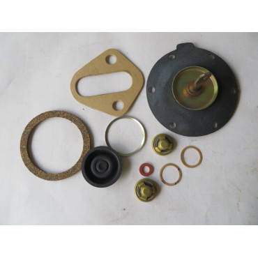 Fuel Pump Kit Falcon XE, Fairlane ZK, LTD FD, F100, F250, F350, Bronco, Holden Commodore VC, VH, VK, 6 Cyl; (940FPK)  