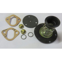 Fuel Pump Kit Mitsibishi Sigma GE, GH, Scorpion, L200, with Astron Engine 1977-82 (949FPK)