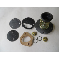 Fuel Pump Kit Mitsibishi Lancer LA LB Galant GB Sigma GE GH Saturn Engine to JA31 has 5 HOLE DIAPHRAGM  [950FPK]  