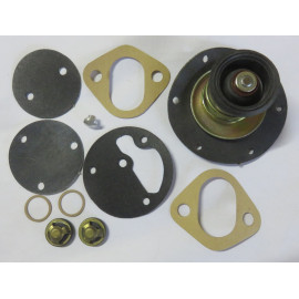 Fuel Pump Kit Mitsubishi Lancer LA, LB Galant GC, GD 1974-79, 6 hole diaphragm  [954FPK]  