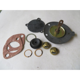 Fuel Pump Kit Toyota Corolla KE20 KE25 KE26 w/Japanese Pump 1970-75 [955FPK]