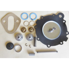 Vacuum Pump Kit GMC '56-59, Oldsmobile '55-62 [971VPK] 