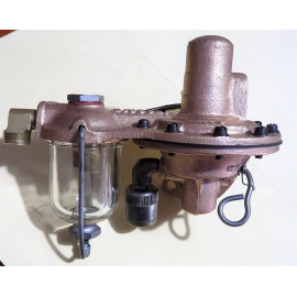 Mechanical Fuel & Vacuum Pump Repair Kits Mechanical Fuel & Vacuum Pump Repair Kits