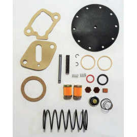Fuel pump kit Caterpillar tractors Stewart Warner AC pumps [SW807FPK]