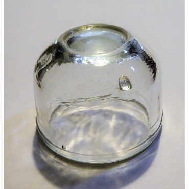 Fuel Filter Glass Bowl AC type Holden, Falcon [GB4]