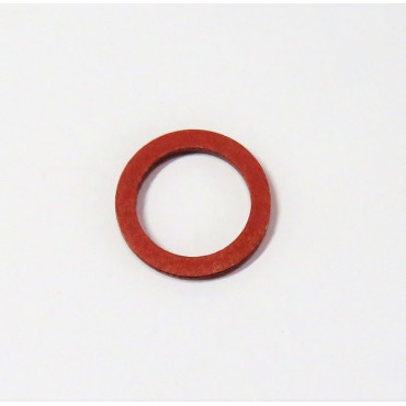 Fuel pump fibre washer 0.5" ID x 0.687" OD x 0.062" thick [FW147] 