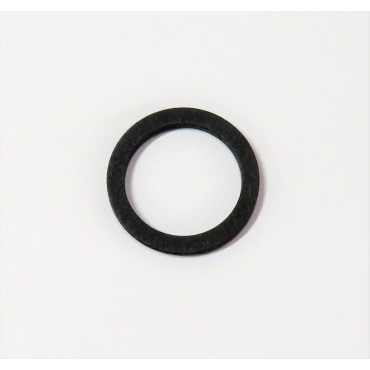 Fuel pump fibre washer 0.625" ID x 0.812" OD x 0.062" thick [FW149] 