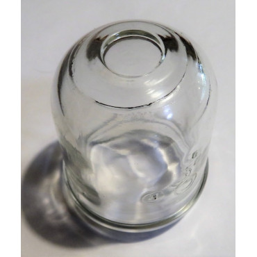 Fuel Filter Glass Bowl Carter [GB7]