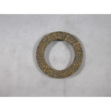 Fuel Pump Bowl Gasket 39mm OD X 26mm ID Mini-filter Composite Cork (BG610N) 