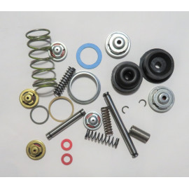 Mechanical Fuel Pump Parts Mechanical Fuel Pump Parts