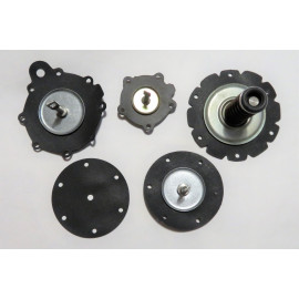 Fuel Pump Diaphragms Fuel Pump Diaphragms