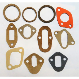 Mechanical Fuel Pump Gaskets Mechanical Fuel Pump Gaskets