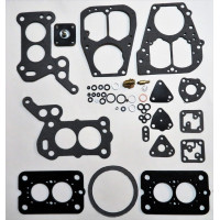 Mikuni-Solex 32/36 DIDTA Mitsubishi Colt Cordia Galant Scorpion Sigma L200 L300 Pajero rebuild kit [MSK500]   