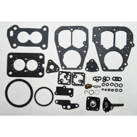 Mikuni-Solex DIDTA Colt Galant GA GB GC Lancer LA LB LC Rebuild Kit [MSK253] 